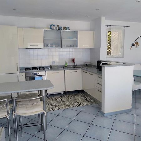 Villa Ischia Attico Sul Mare A Verezzi Borgio Verezzi Extérieur photo